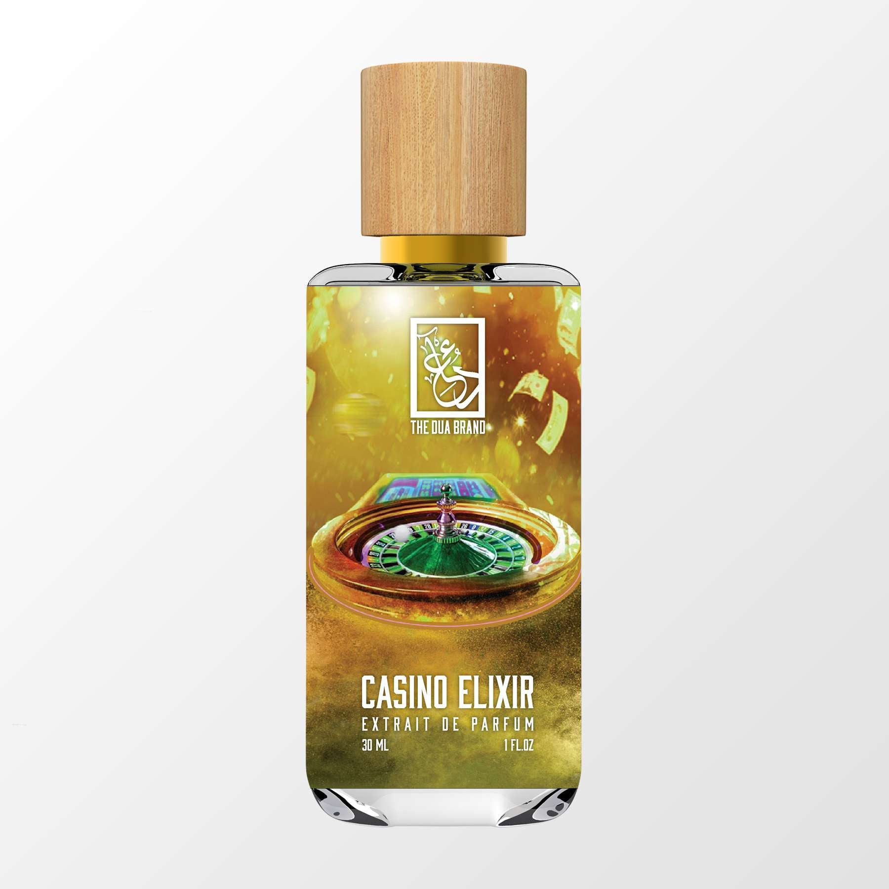 Casino Elixir