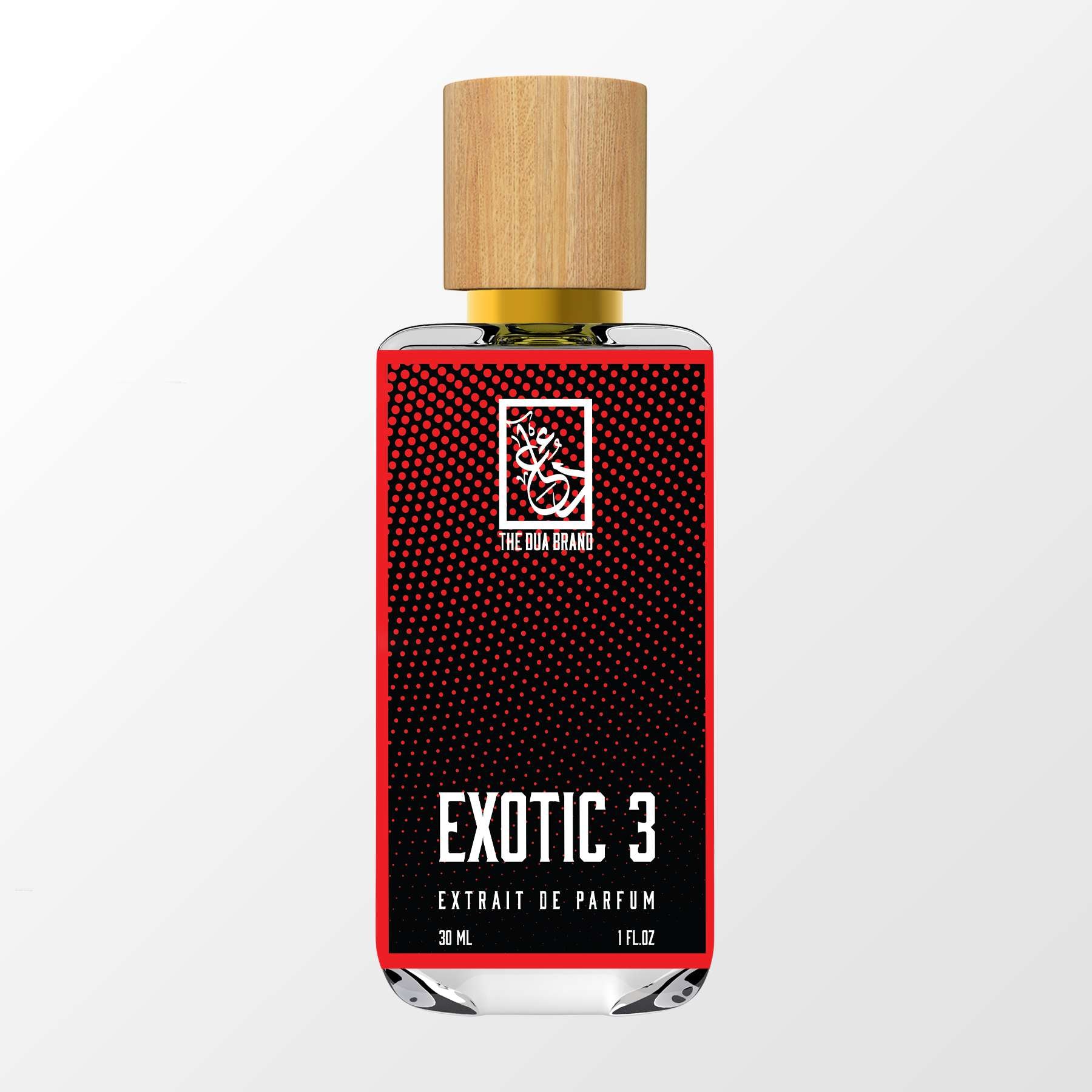 Exotic 3