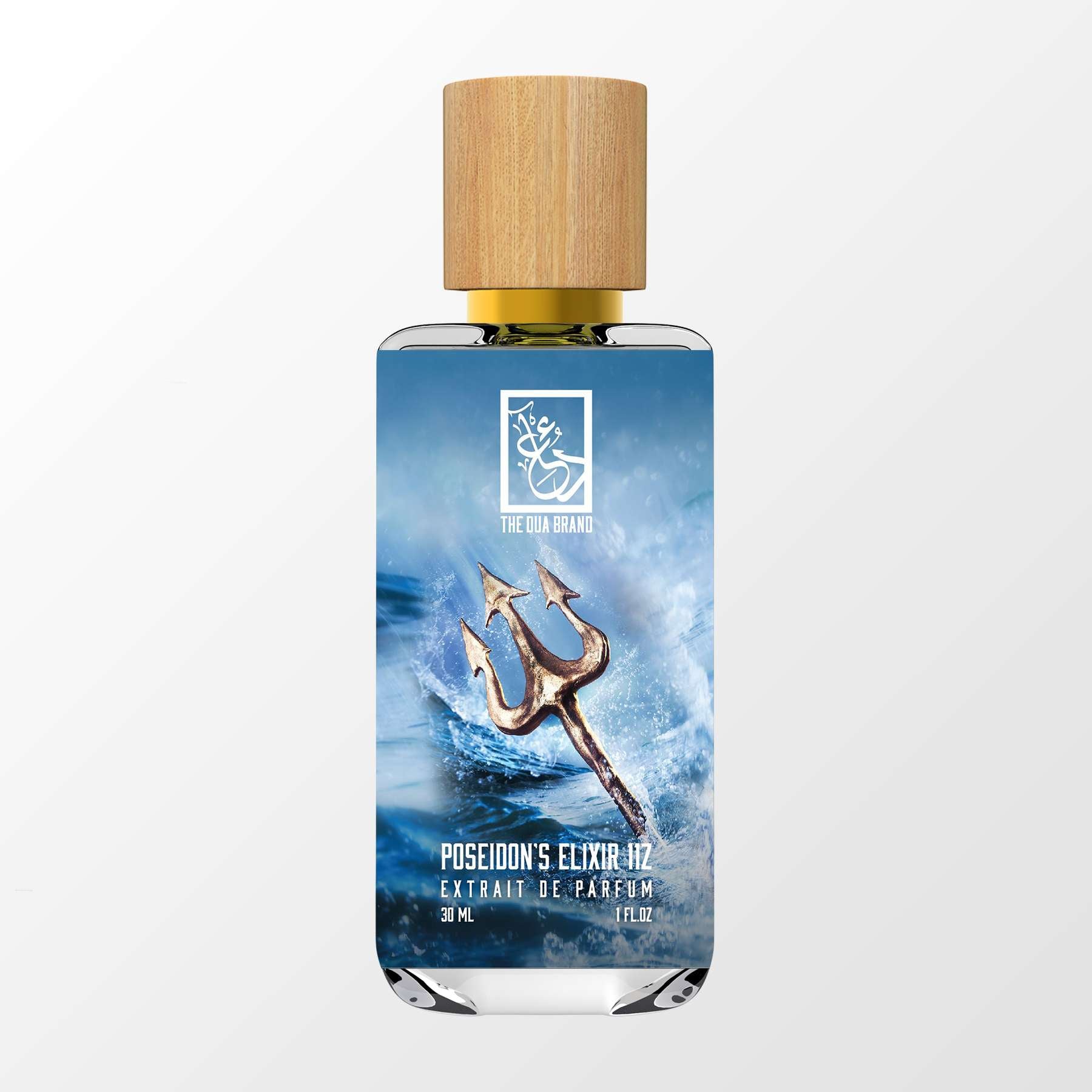 Poseidon's Elixir 11Z
