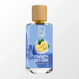 Citron Curve Of Dua’s Acqua