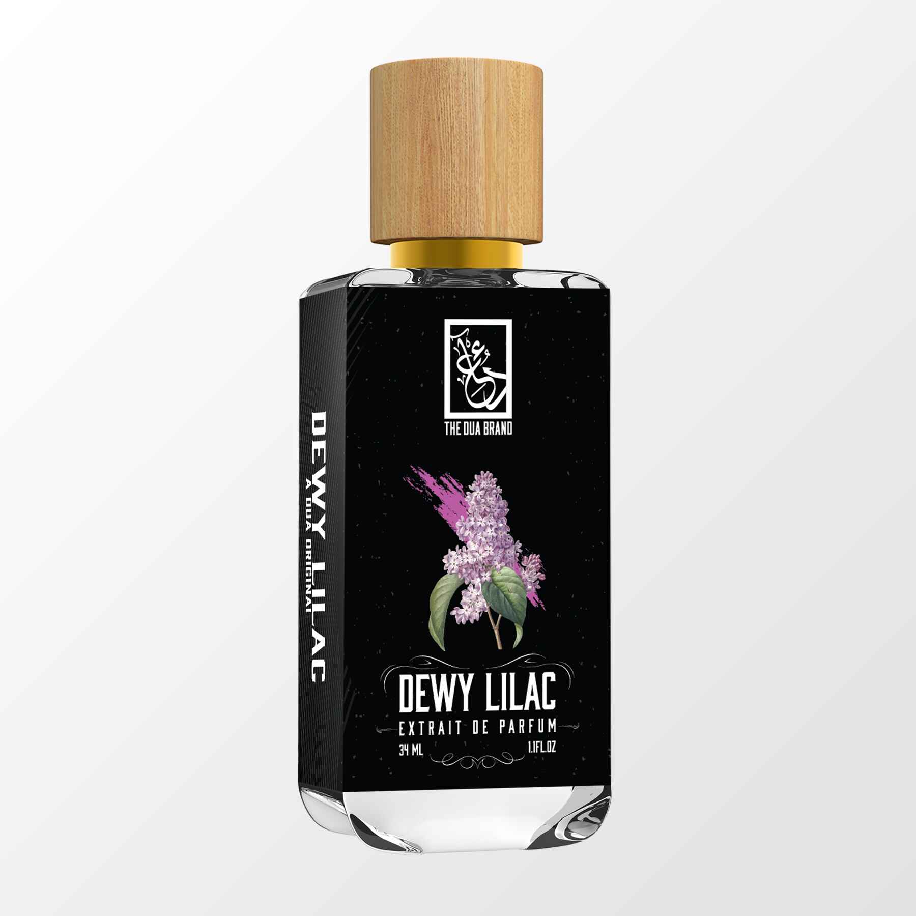 Dewy Lilac