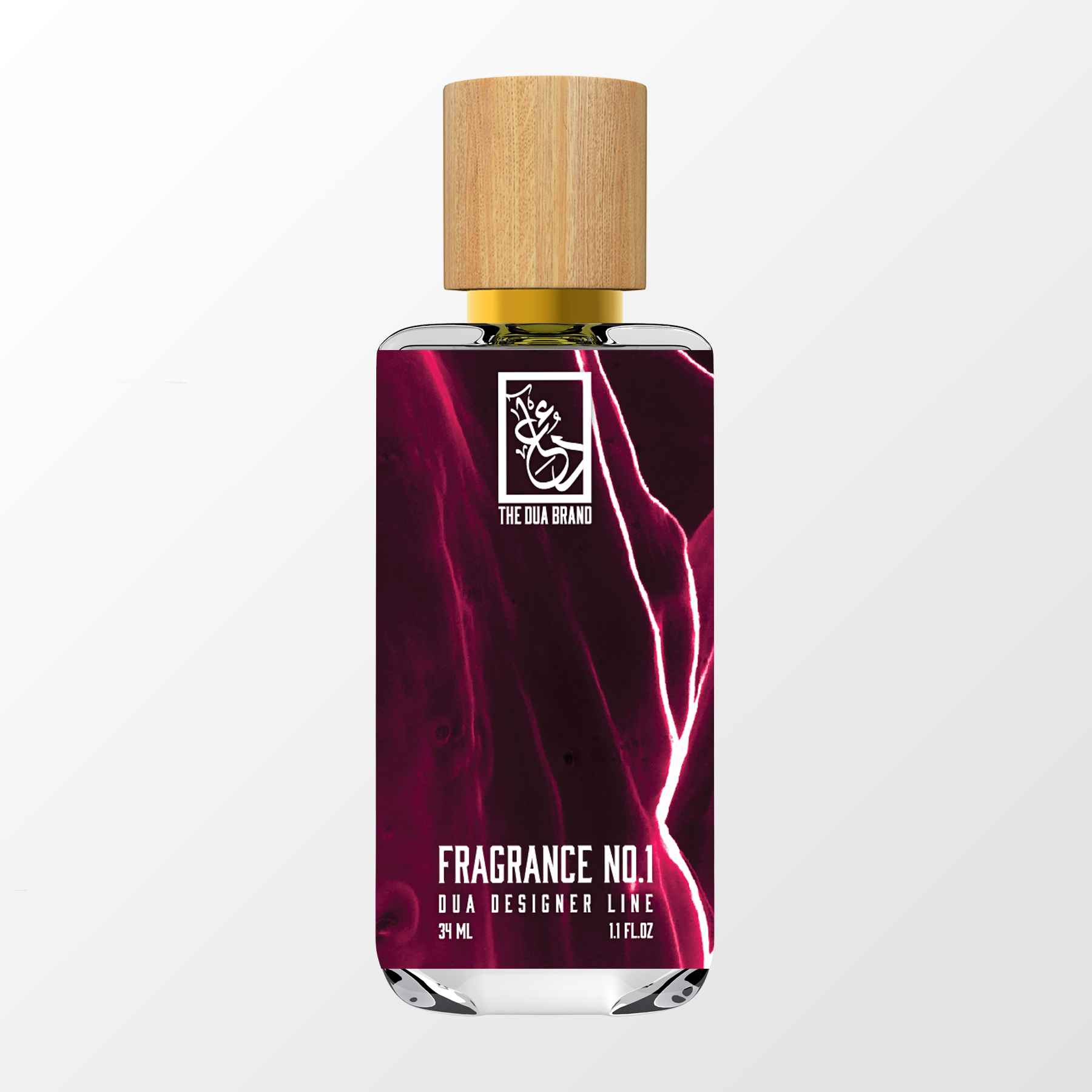 Fragrance No.1