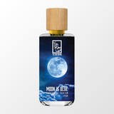 Moon Is Blue