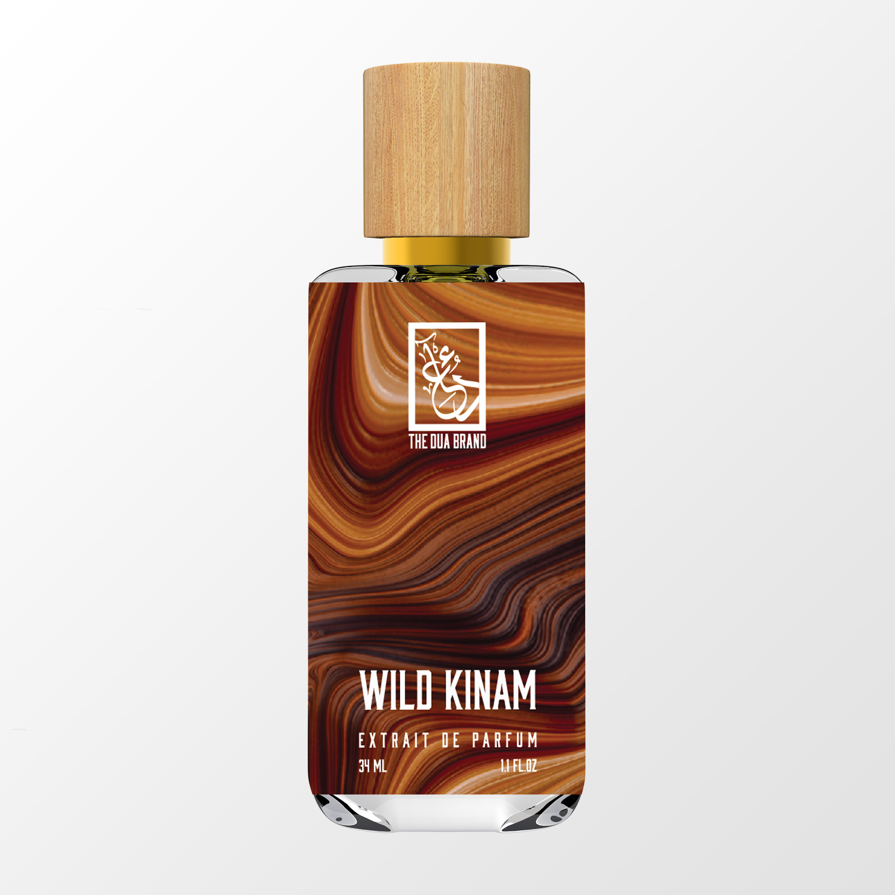 Wild Kinam
