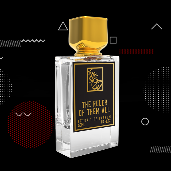 The Ruler of Them All – The Dua Brand Pakistan