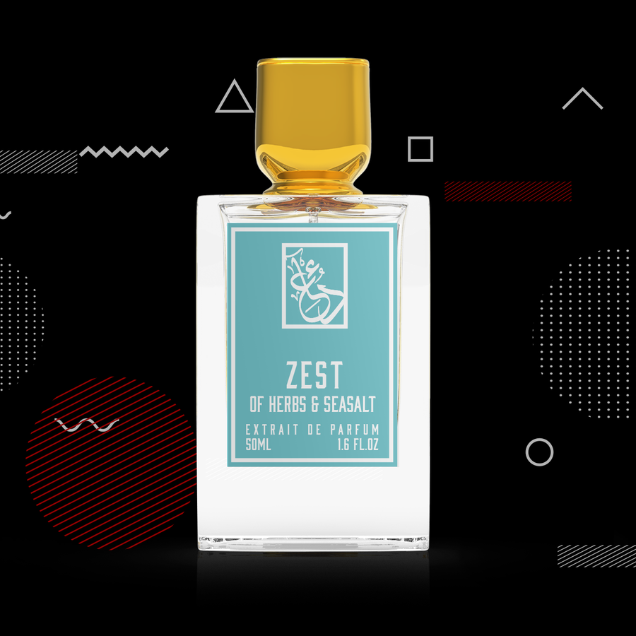 Best Handcrafted Perfumes & Fragrances The Dua Brand Pakistan