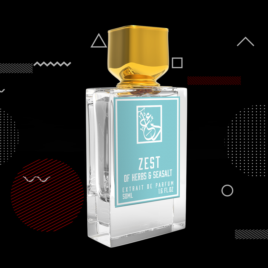 Best Handcrafted Perfumes & Fragrances The Dua Brand Pakistan