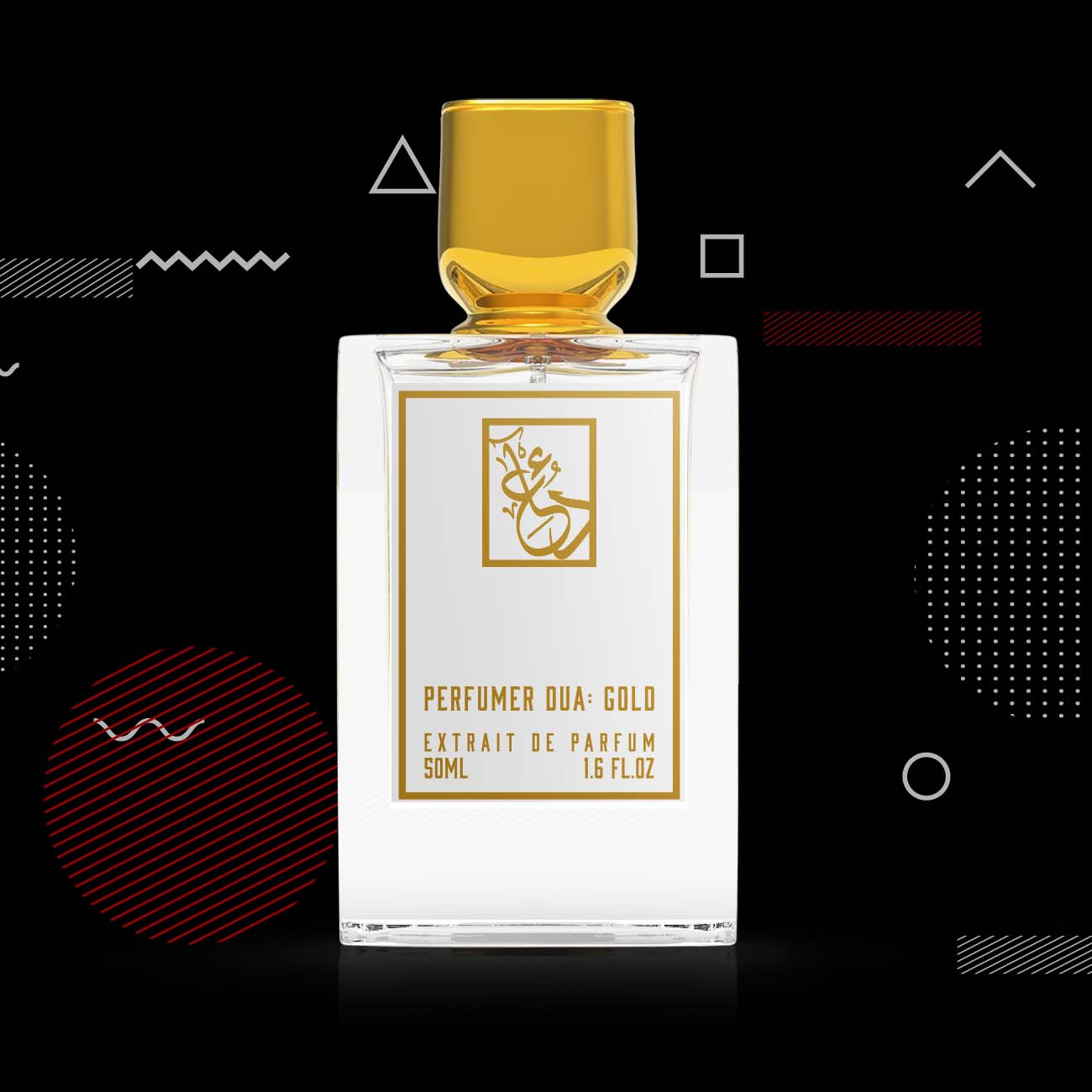 Perfumer Dua: Gold