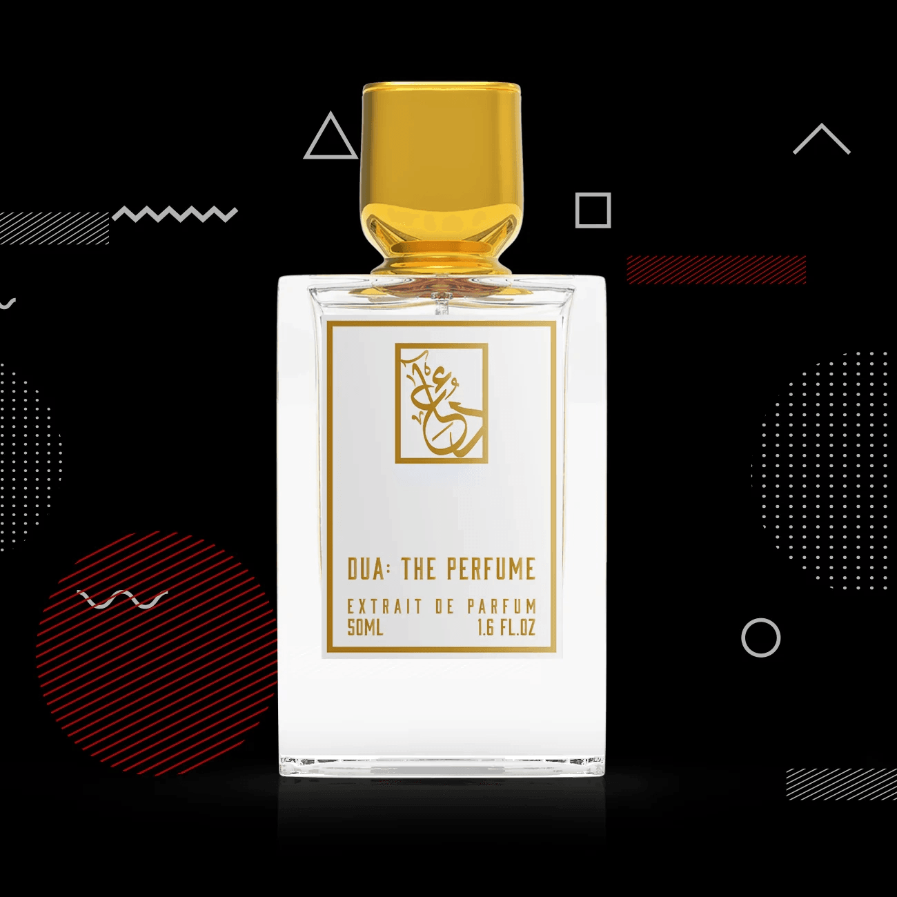 Dua: The Perfume